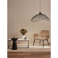 Ковер для жилой комнаты Tkano Ethnic Lucknow TK23-DR0028 - Изображение №12 — Chaika Market