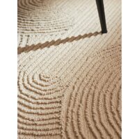 Ковер для жилой комнаты Tkano Ethnic Lucknow TK23-DR0028 - Изображение №7 — Chaika Market