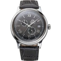 Наручные часы Orient 3 Stars Steel RA-AK0704N — Chaika Market