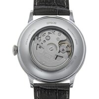 Наручные часы Orient 3 Stars Steel RA-AK0704N - Изображение №2 — Chaika Market