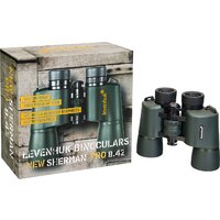 Бинокль Levenhuk New Sherman PRO 8x42 84692 - Изображение №5 — Chaika Market
