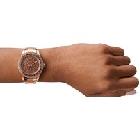 Наручные часы Fossil Stella ES5109 - Изображение №4 — Chaika Market