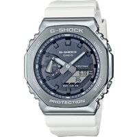 Наручные часы Casio G-Shock GM-2100WS-7A — Chaika Market