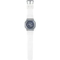 Наручные часы Casio G-Shock GM-2100WS-7A - Изображение №2 — Chaika Market