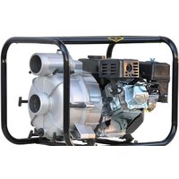 Мотопомпа Skiper LT30CXD - Изображение №2 — Chaika Market