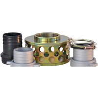 Мотопомпа Skiper LT30CXD - Изображение №4 — Chaika Market