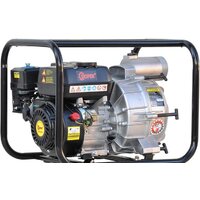 Мотопомпа Skiper LT30CXD - Изображение №5 — Chaika Market