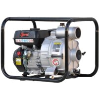 Мотопомпа Skiper LT30CXD — Chaika Market