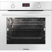 Электрический духовой шкаф Hansa BOEW683020 - Изображение №2 — Chaika Market