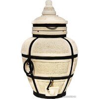 Тандыр Амфора Большой с откидной крышкой — Chaika Market