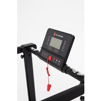Электрическая беговая дорожка GO-RUNNER M1 - Изображение №12 — Chaika Market