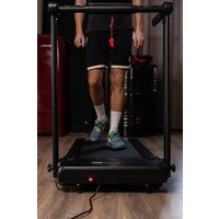 Электрическая беговая дорожка GO-RUNNER M1 - Изображение №20 — Chaika Market