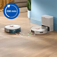 Робот-пылесос Philips Aqua 5000 XU5100/20 - Изображение №11 — Chaika Market