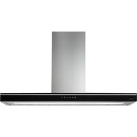 Кухонная вытяжка Falmec Luce Design 90 800 м3/ч (черный) — Chaika Market