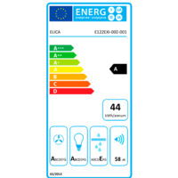 Кухонная вытяжка Elica Rules NAKED/F/120 PRF0163759 - Изображение №13 — Chaika Market