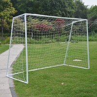 Футбольные ворота DFC GOAL302 - Изображение №3 — Chaika Market