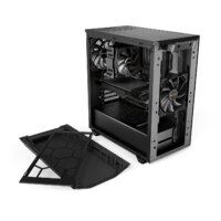 Корпус be quiet! Pure Base 500 BG034 - Изображение №7 — Chaika Market