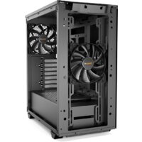 Корпус be quiet! Pure Base 500 BG034 - Изображение №3 — Chaika Market