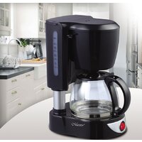 Капельная кофеварка Maestro MR-406 - Изображение №4 — Chaika Market