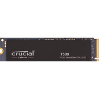 SSD Crucial T500 1TB CT1000T500SSD8 — Chaika Market