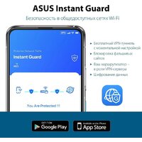 Wi-Fi роутер ASUS RT-AX57 - Изображение №10 — Chaika Market