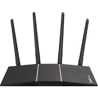 Wi-Fi роутер ASUS RT-AX57 - Изображение №3 — Chaika Market