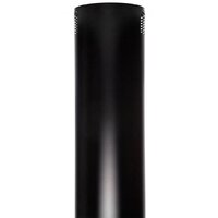 Кухонная вытяжка Konigin Beauty 31 (черный) - Изображение №2 — Chaika Market