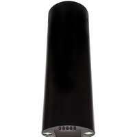 Кухонная вытяжка Konigin Beauty 31 (черный) - Изображение №3 — Chaika Market