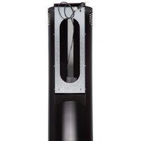 Кухонная вытяжка Konigin Beauty 31 (черный) - Изображение №5 — Chaika Market