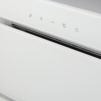 Кухонная вытяжка ZorG Santa 850 60 S (белый) - Изображение №7 — Chaika Market