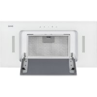 Кухонная вытяжка ZorG Santa 850 60 S (белый) - Изображение №4 — Chaika Market