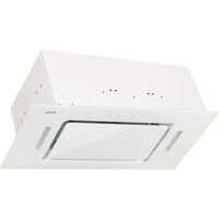 Кухонная вытяжка ZorG Santa 850 60 S (белый) — Chaika Market