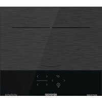 Варочная панель Gorenje GI3201SYBSC - Изображение №2 — Chaika Market