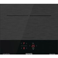Варочная панель Gorenje GI3201SYBSC - Изображение №4 — Chaika Market