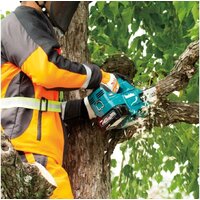 Аккумуляторная пила Makita UC004GM101 (с 1-им АКБ) - Изображение №9 — Chaika Market