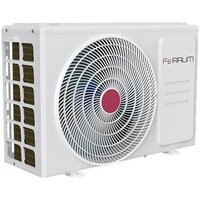 Кондиционер Ferrum Force Full DC inverter iFIS18F2С/iFOS18F2С - Изображение №8 — Chaika Market