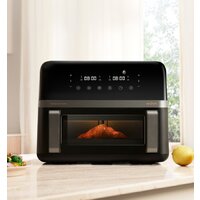 Аэрогриль (аэрофритюрница) Mova AeroChef FD20 Pro (черный) - Изображение №5 — Chaika Market