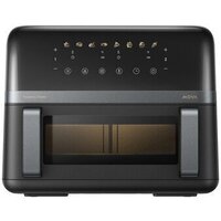 Аэрогриль (аэрофритюрница) Mova AeroChef FD20 Pro (черный) — Chaika Market