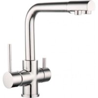 Смеситель Gross Aqua Ecolife 3120609C — Chaika Market