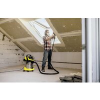 Пылесос Karcher WD 6 P S V-30/6/22/T 1.628-361.0 - Изображение №2 — Chaika Market
