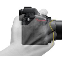 Беззеркальный фотоаппарат Nikon Z50 II Double Kit 16-50mm VR + 50-250mm VR - Изображение №10 — Chaika Market