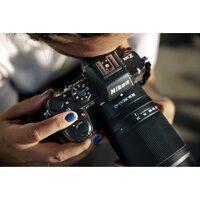 Беззеркальный фотоаппарат Nikon Z50 II Double Kit 16-50mm VR + 50-250mm VR - Изображение №20 — Chaika Market