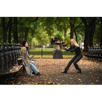 Беззеркальный фотоаппарат Nikon Z50 II Double Kit 16-50mm VR + 50-250mm VR - Изображение №12 — Chaika Market