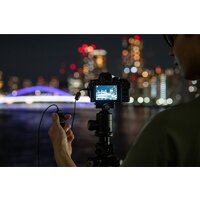 Беззеркальный фотоаппарат Nikon Z50 II Double Kit 16-50mm VR + 50-250mm VR - Изображение №29 — Chaika Market