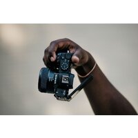 Беззеркальный фотоаппарат Nikon Z50 II Double Kit 16-50mm VR + 50-250mm VR - Изображение №21 — Chaika Market