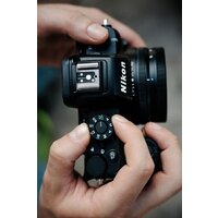 Беззеркальный фотоаппарат Nikon Z50 II Double Kit 16-50mm VR + 50-250mm VR - Изображение №25 — Chaika Market