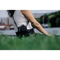 Беззеркальный фотоаппарат Nikon Z50 II Double Kit 16-50mm VR + 50-250mm VR - Изображение №30 — Chaika Market