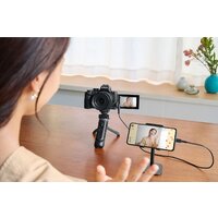Беззеркальный фотоаппарат Nikon Z50 II Double Kit 16-50mm VR + 50-250mm VR - Изображение №27 — Chaika Market
