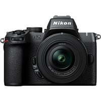 Беззеркальный фотоаппарат Nikon Z50 II Double Kit 16-50mm VR + 50-250mm VR - Изображение №2 — Chaika Market