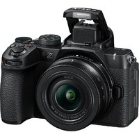Беззеркальный фотоаппарат Nikon Z50 II Double Kit 16-50mm VR + 50-250mm VR - Изображение №11 — Chaika Market